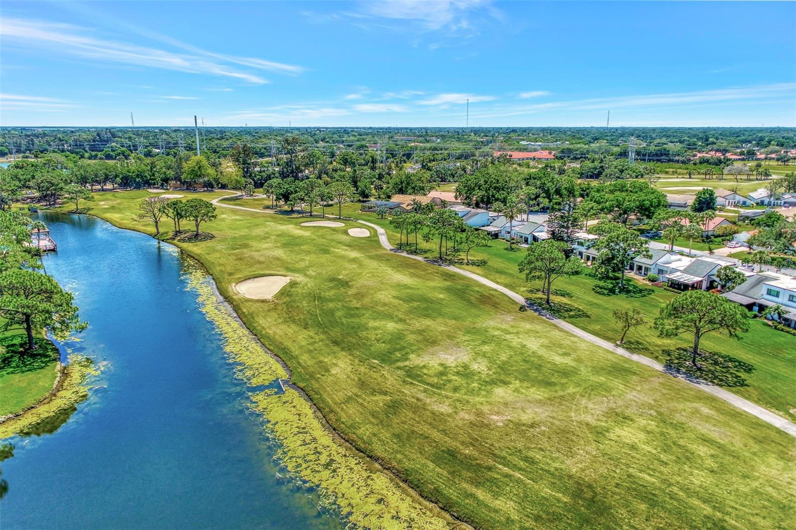 MEADOWS THE - Residential Lease