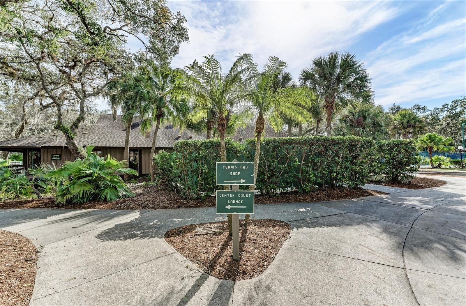MEADOWS THE - Residential Lease