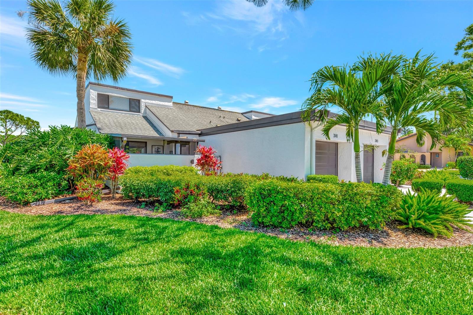 MEADOWS THE - Residential Lease
