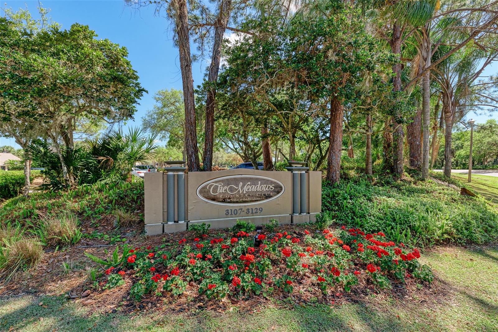MEADOWS THE - Residential Lease