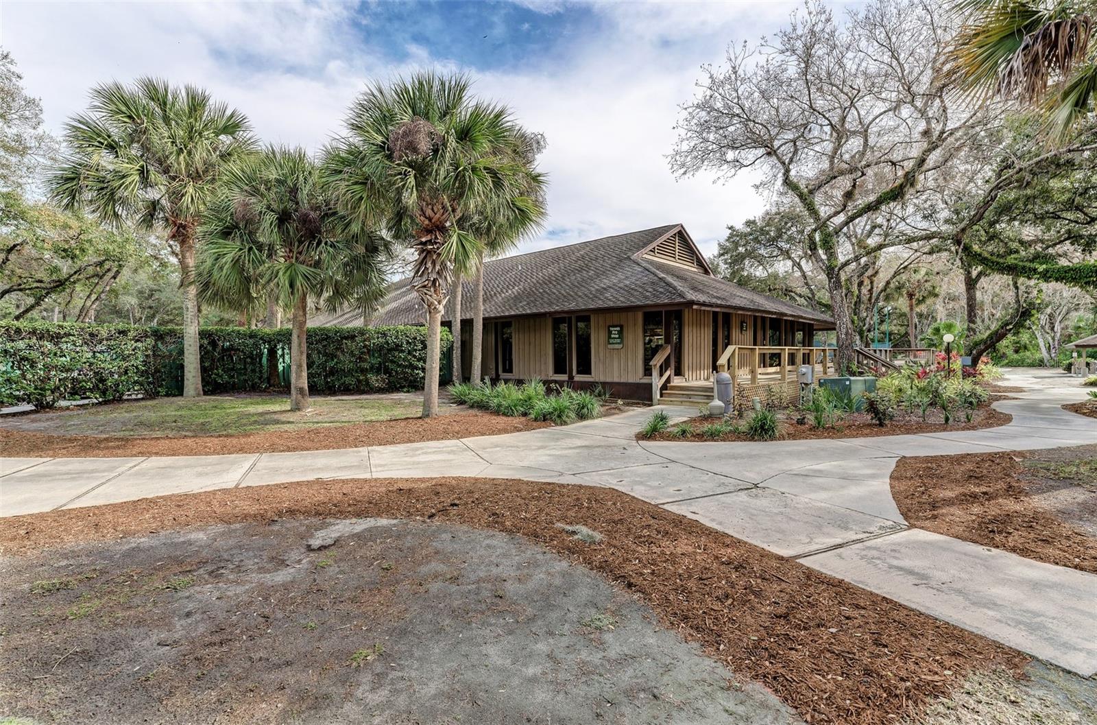 MEADOWS THE - Residential Lease