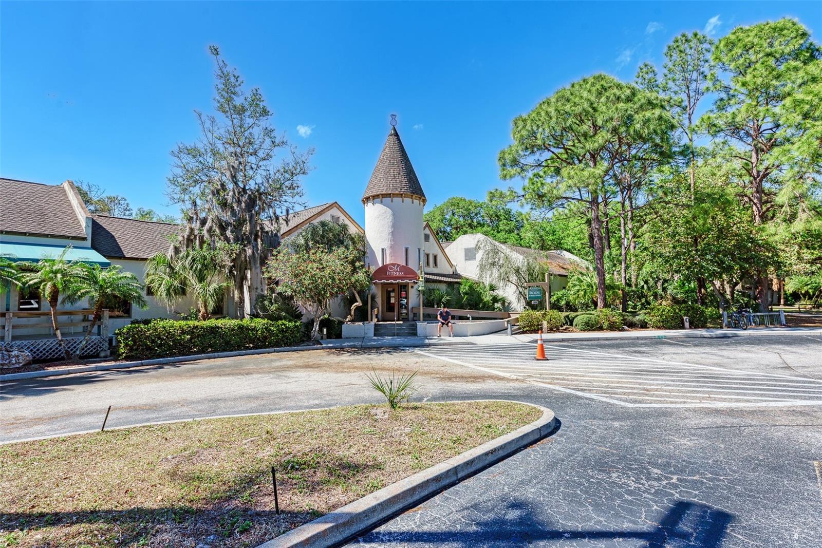 MEADOWS THE - Residential Lease