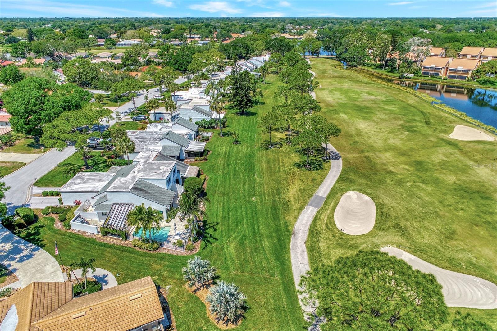 MEADOWS THE - Residential Lease