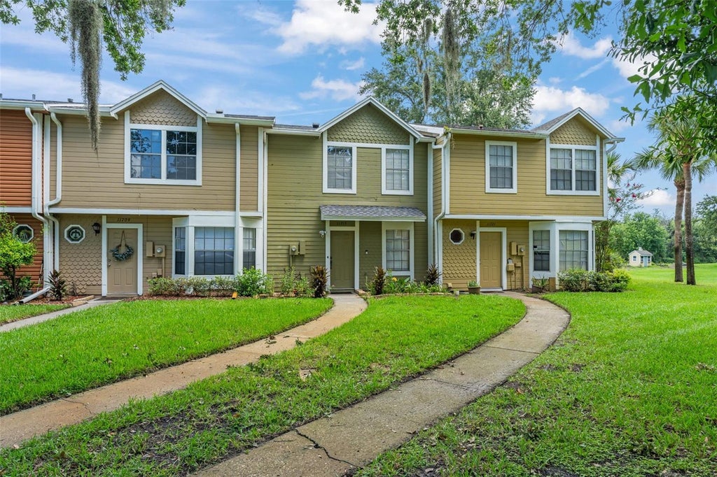 Photo of 11715 Windbourne Court, Orlando, FL 32837 (MLS # O6423843)