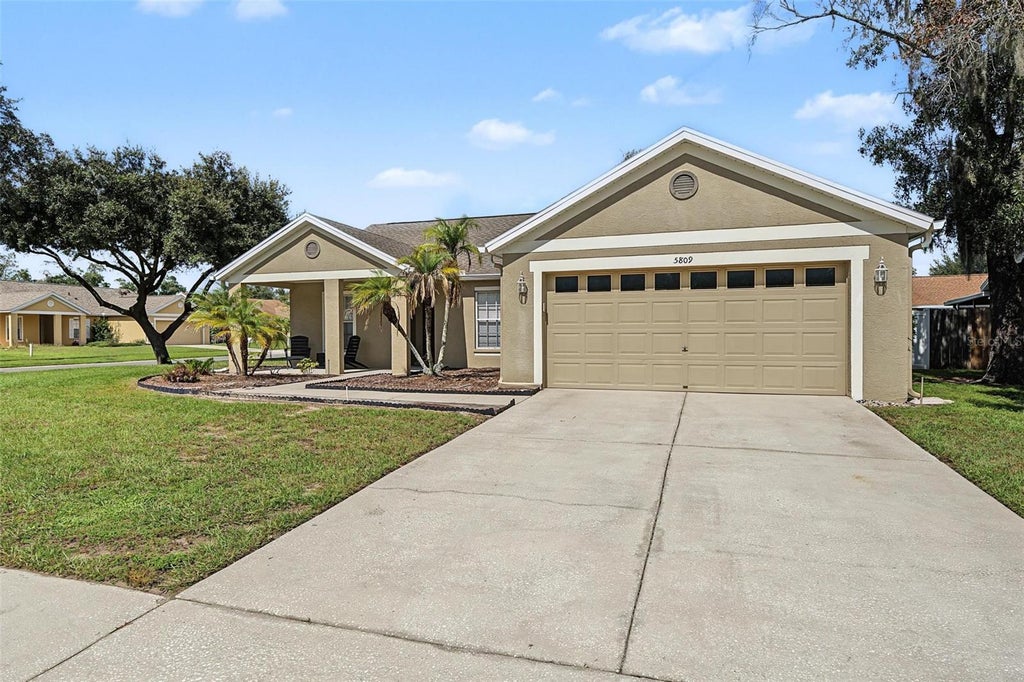 Photo of 5809 Black Walnut Court, Tampa, FL 33625 (MLS # TB8557600)