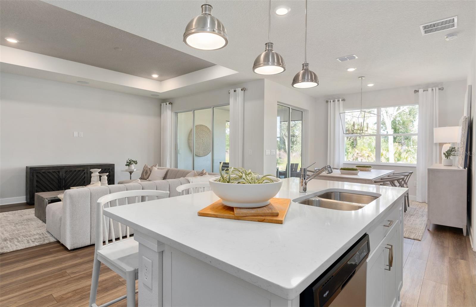 WATERSTONE AT HALIFAX PLANTATION - Residential