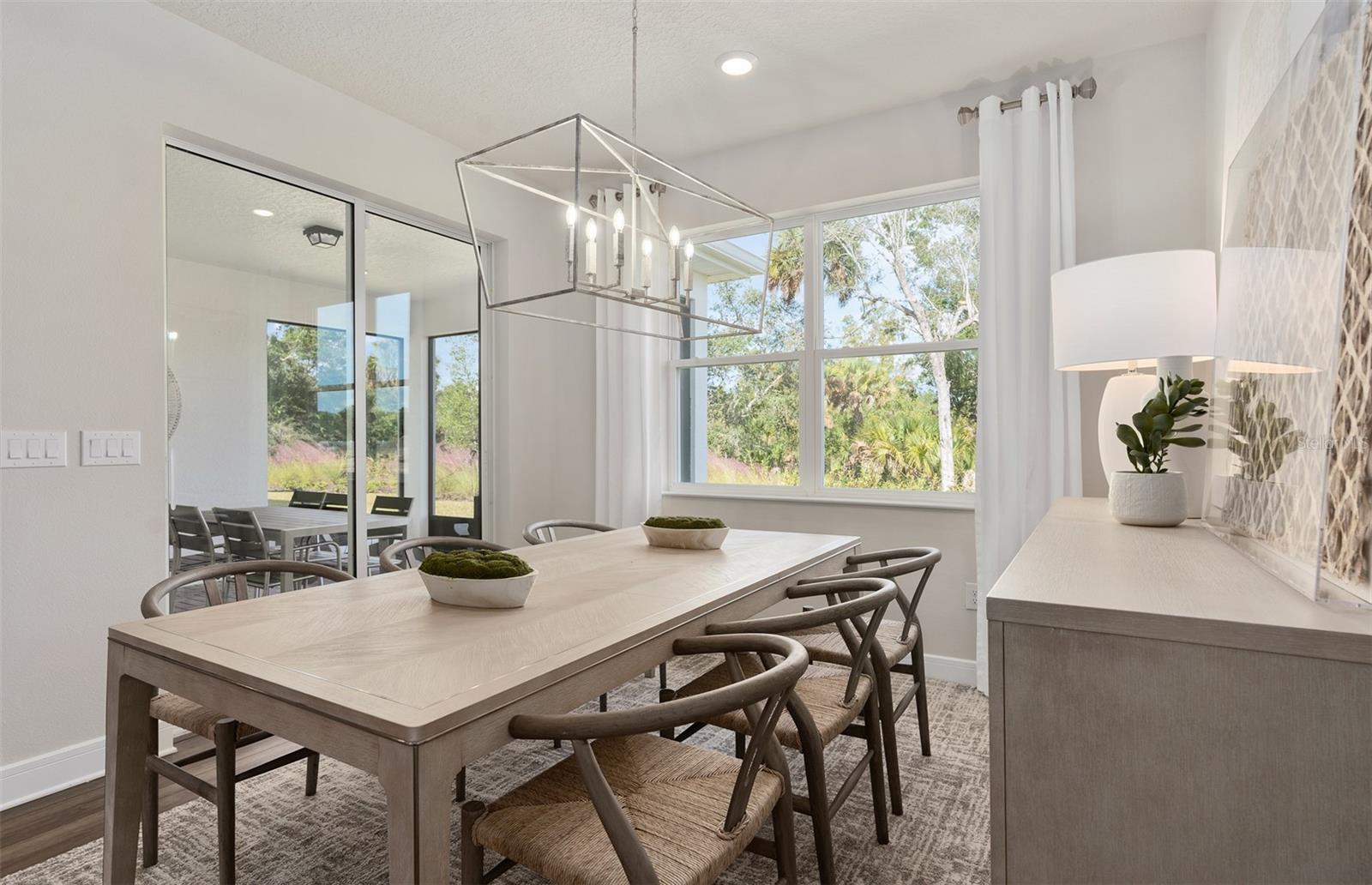 WATERSTONE AT HALIFAX PLANTATION - Residential