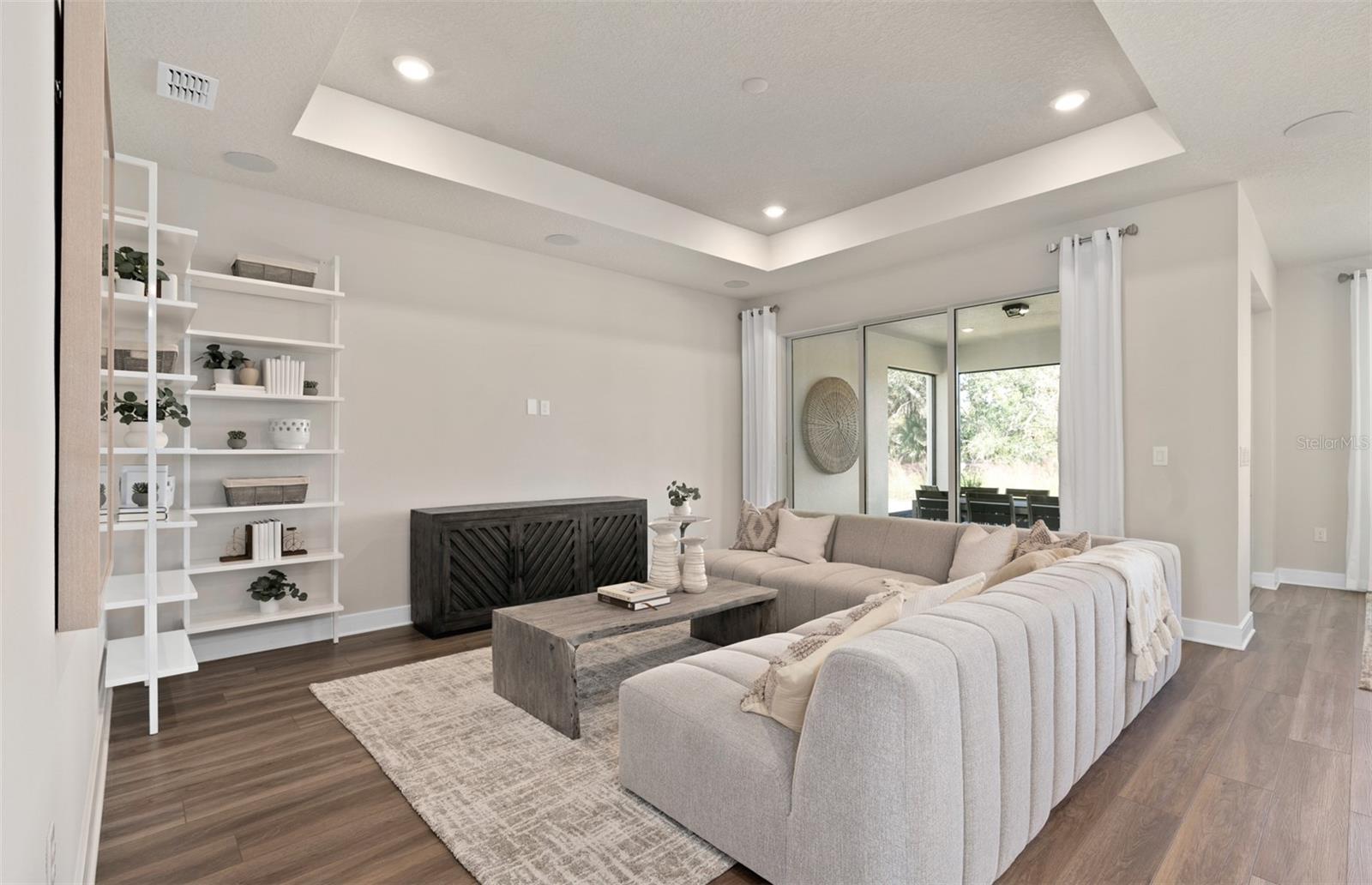 WATERSTONE AT HALIFAX PLANTATION - Residential