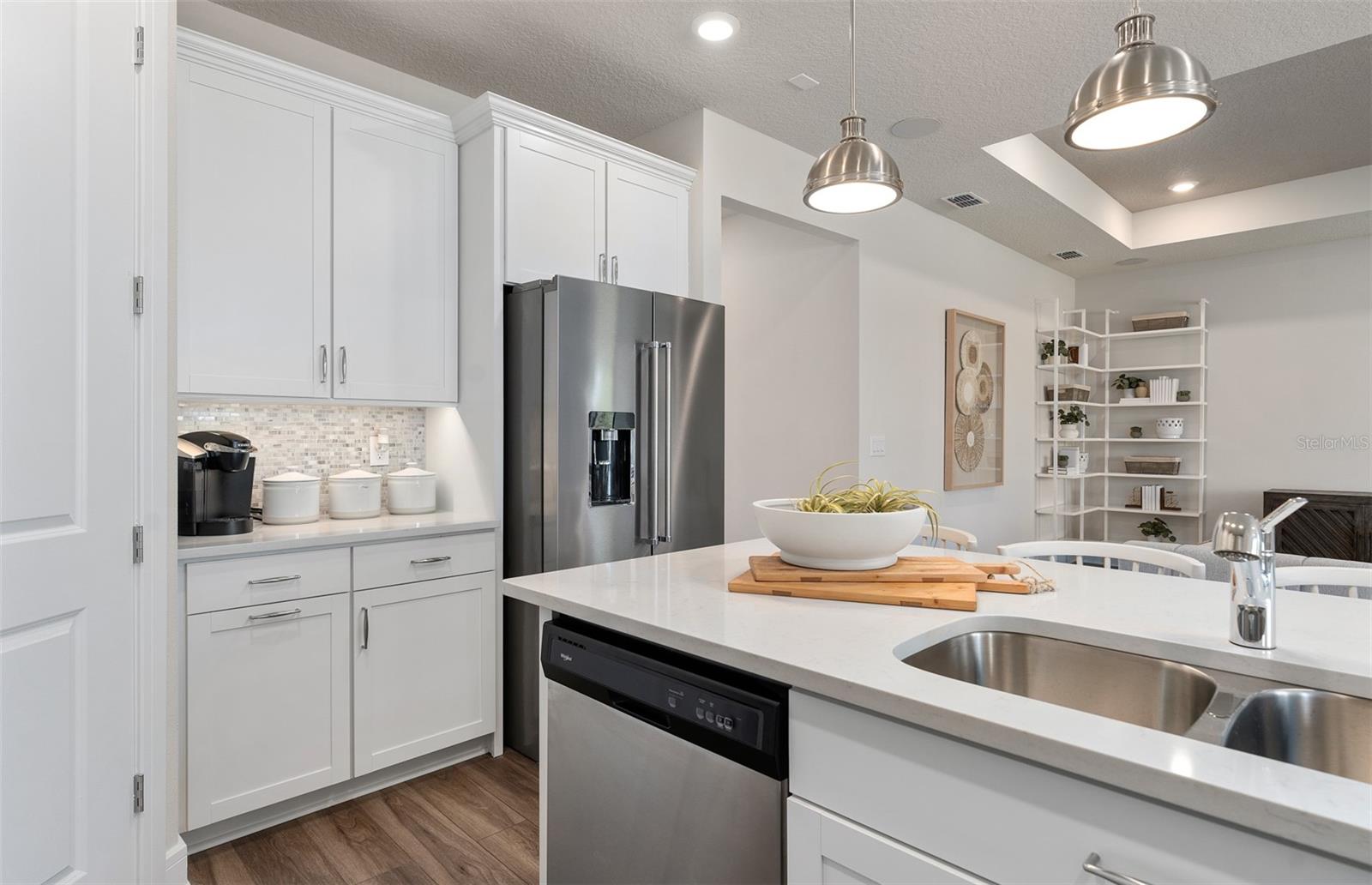 WATERSTONE AT HALIFAX PLANTATION - Residential