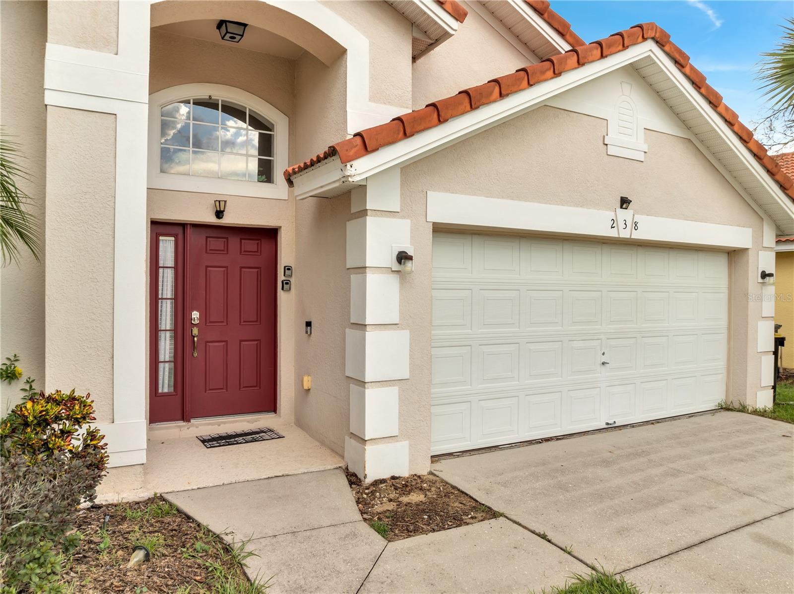 238 ROSSO DRIVE