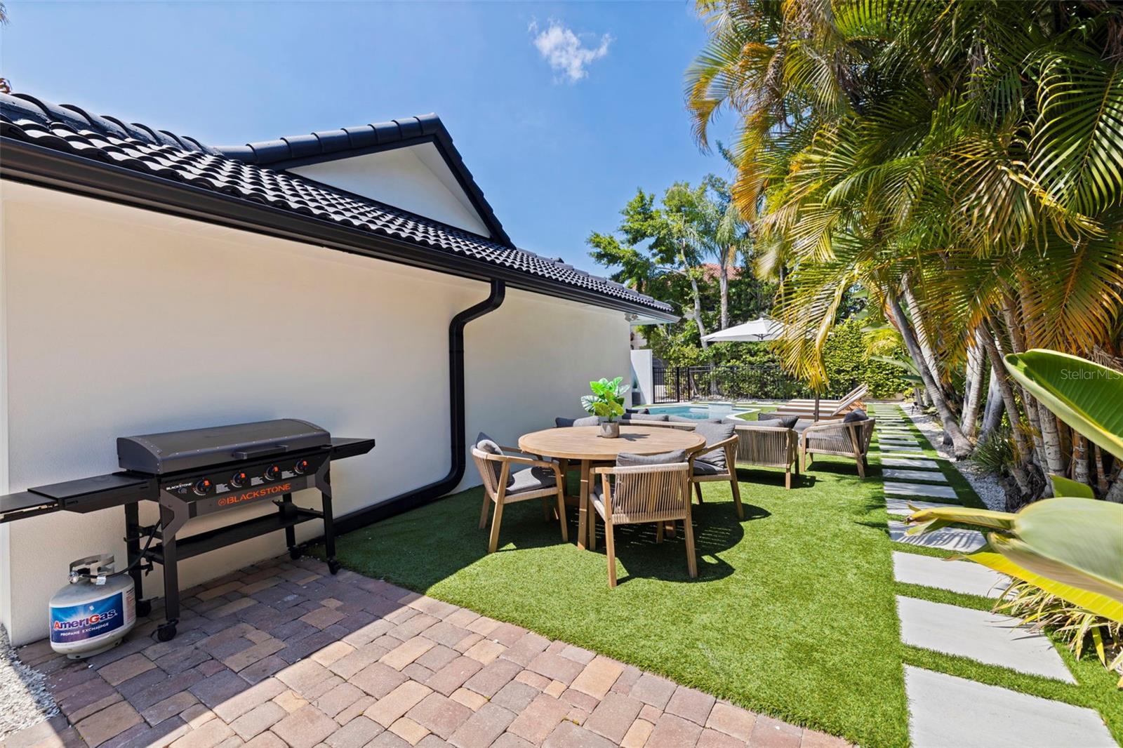 PELICAN ISLAND UNIT 2 - Residential