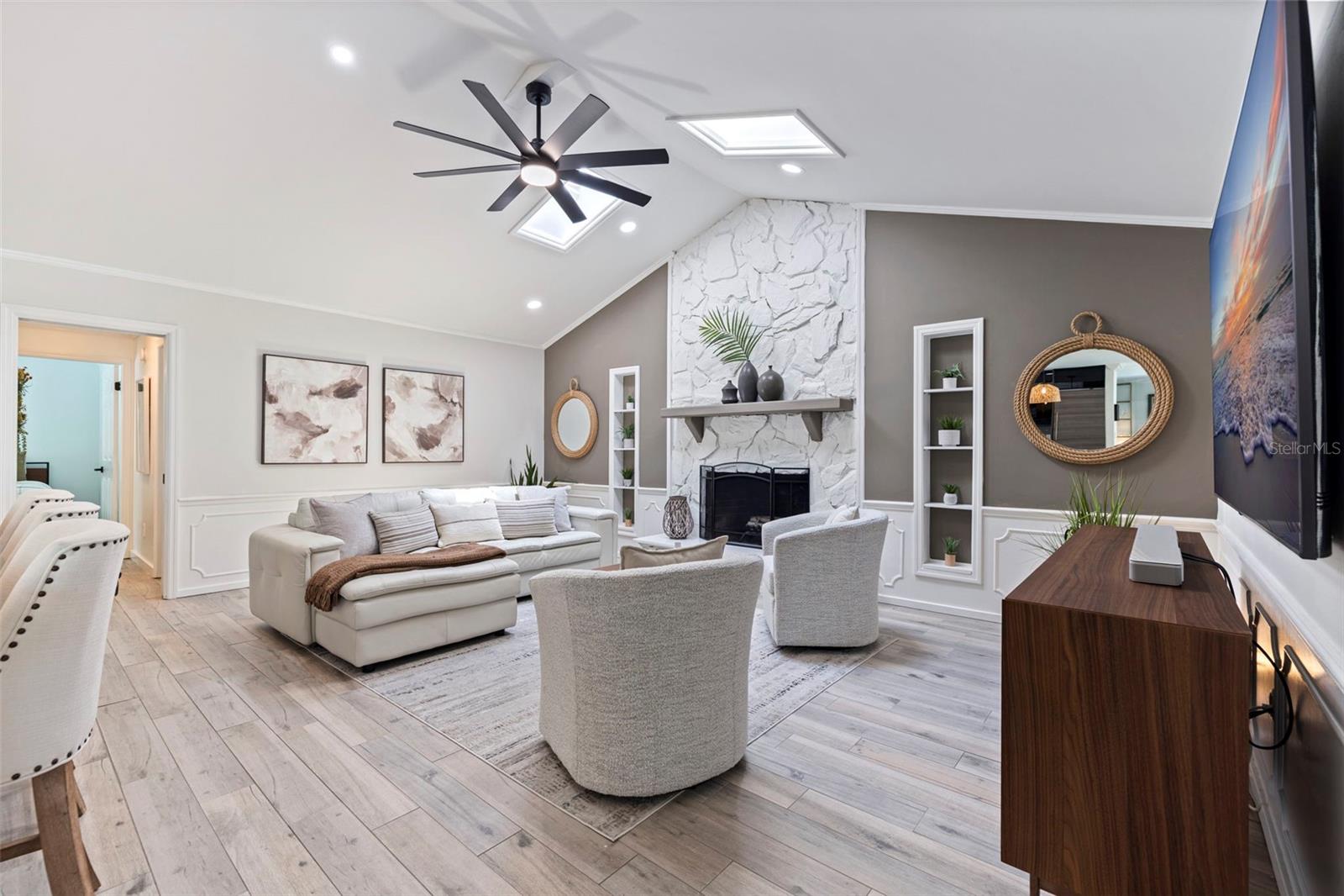 PELICAN ISLAND UNIT 2 - Residential