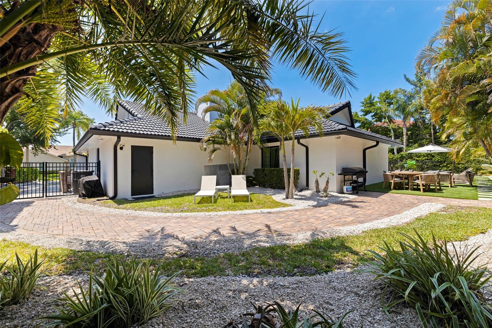 PELICAN ISLAND UNIT 2 - Residential