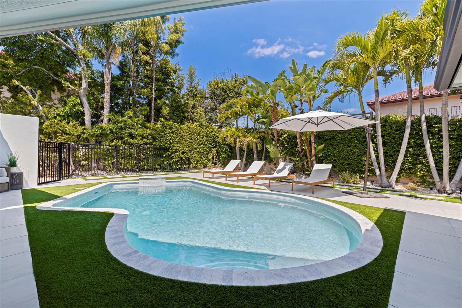 PELICAN ISLAND UNIT 2 - Residential