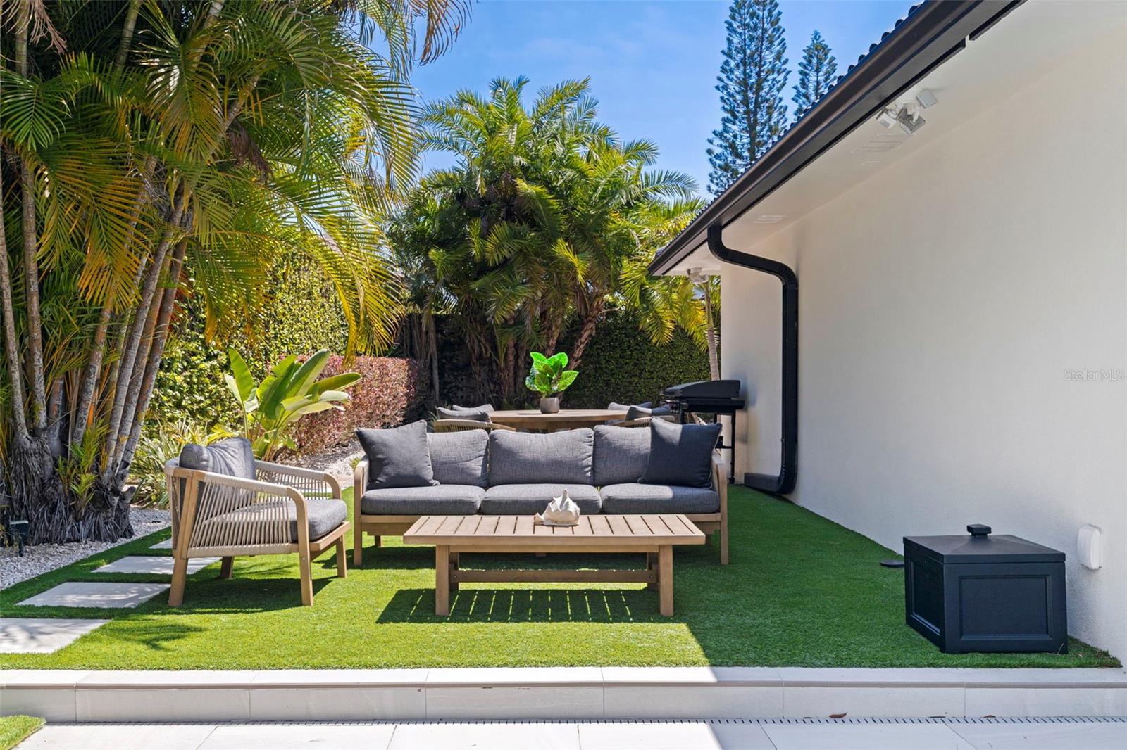 PELICAN ISLAND UNIT 2 - Residential