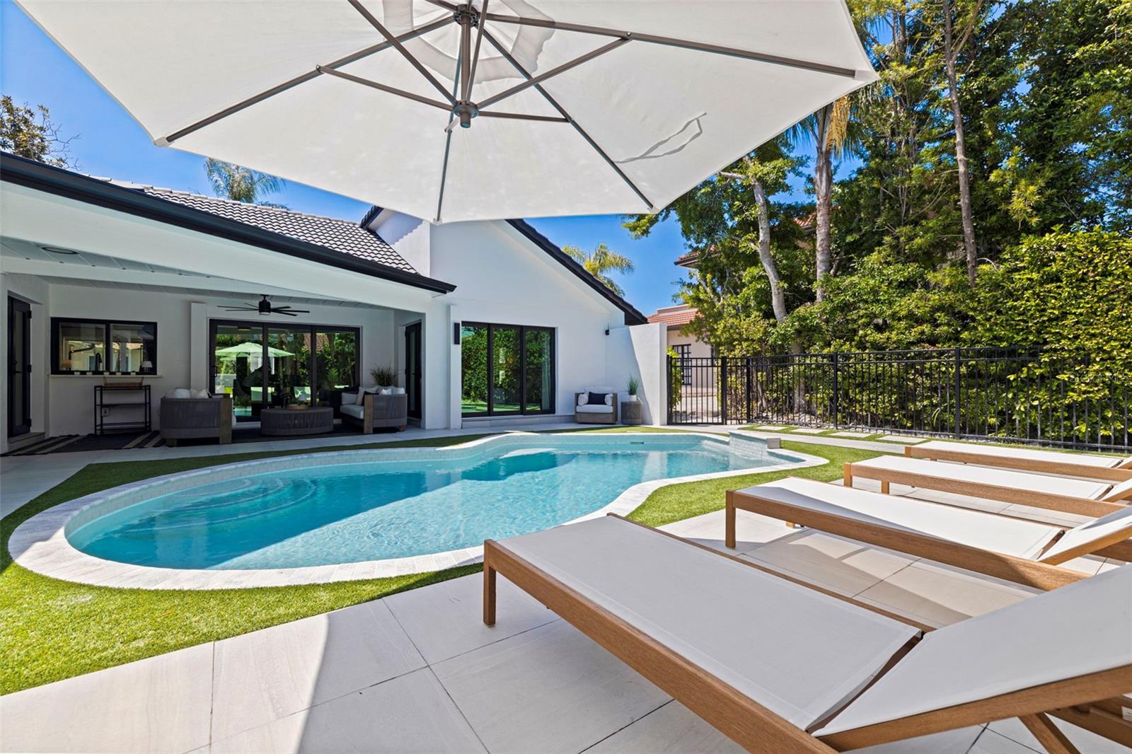 PELICAN ISLAND UNIT 2 - Residential