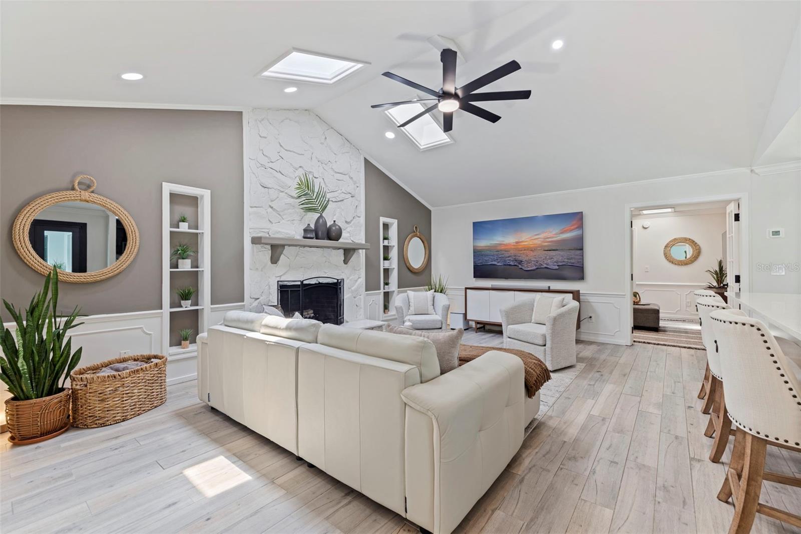 PELICAN ISLAND UNIT 2 - Residential