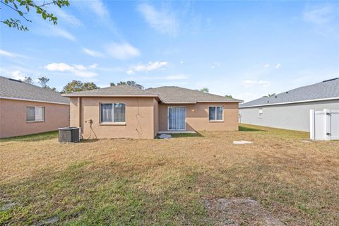 A home in WESLEY CHAPEL