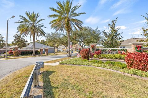 A home in WESLEY CHAPEL