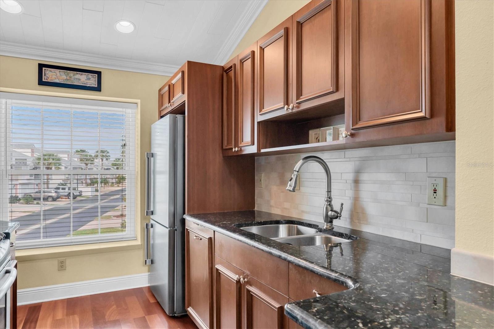 SUN KETCH CONDO - Residential