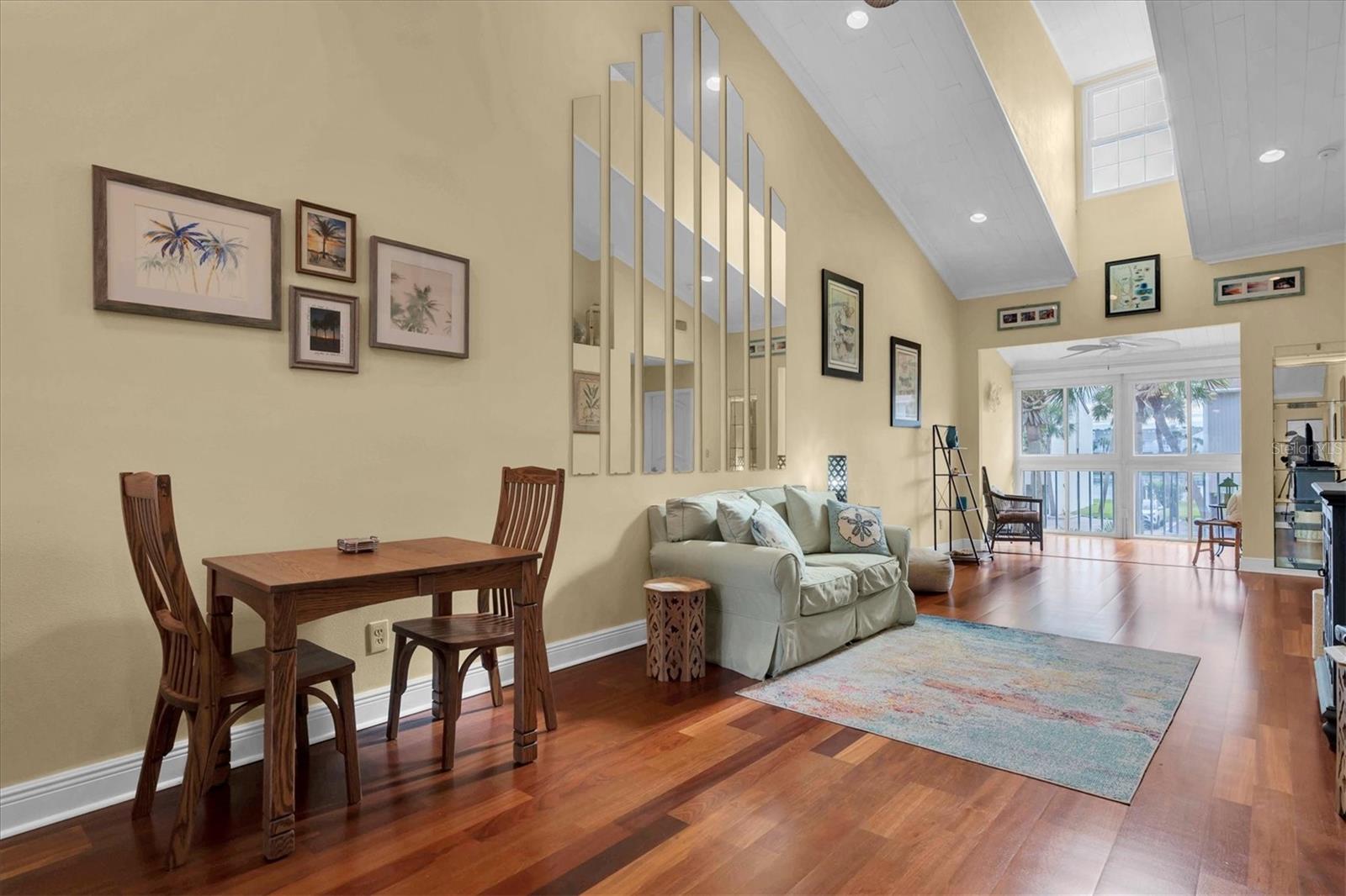 SUN KETCH CONDO - Residential