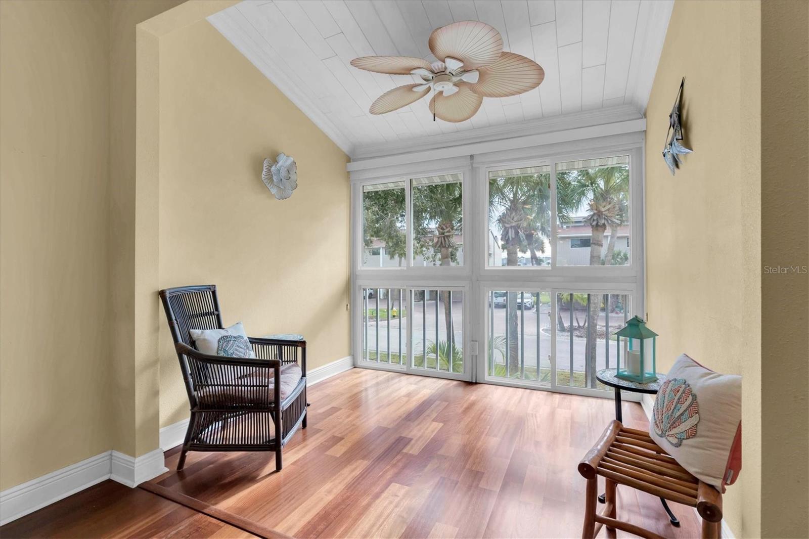 SUN KETCH CONDO - Residential