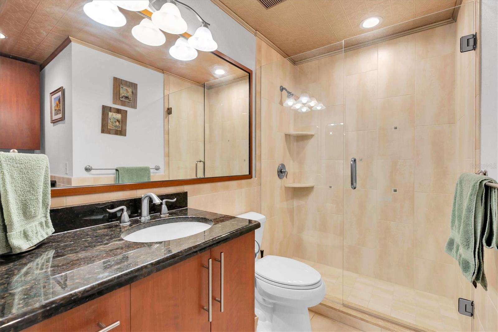 SUN KETCH CONDO - Residential