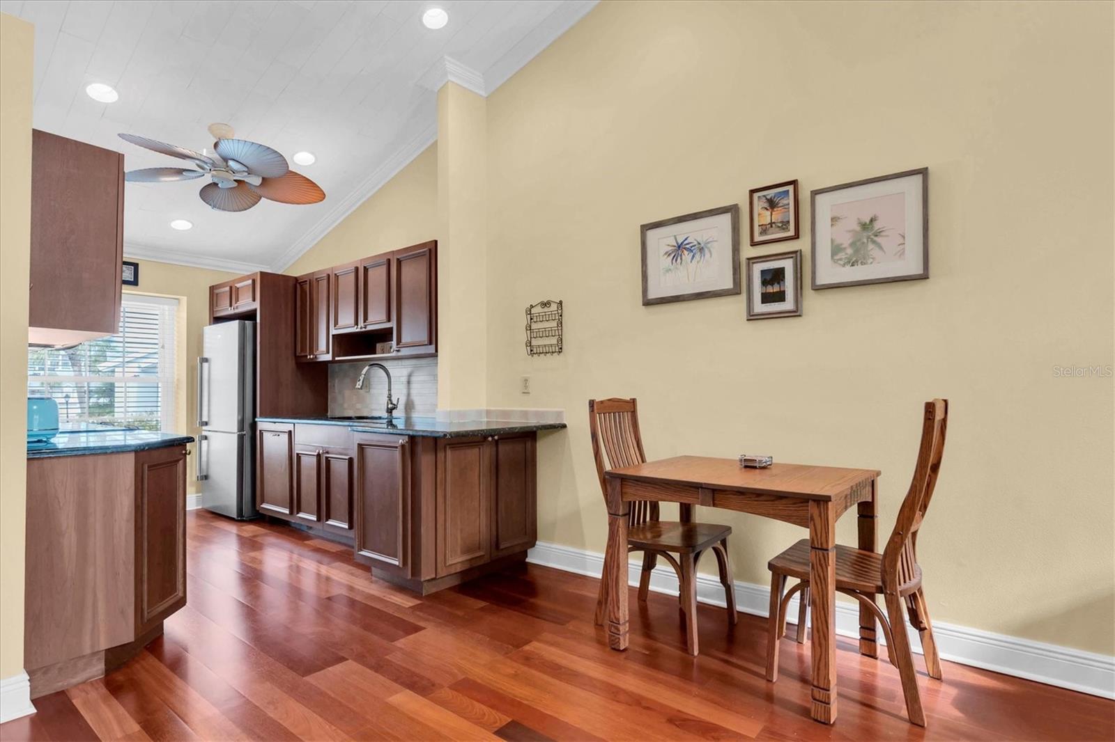 SUN KETCH CONDO - Residential