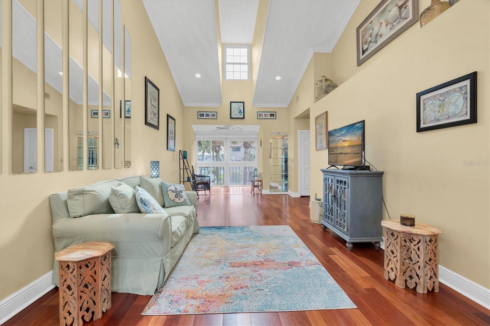 SUN KETCH CONDO - Residential