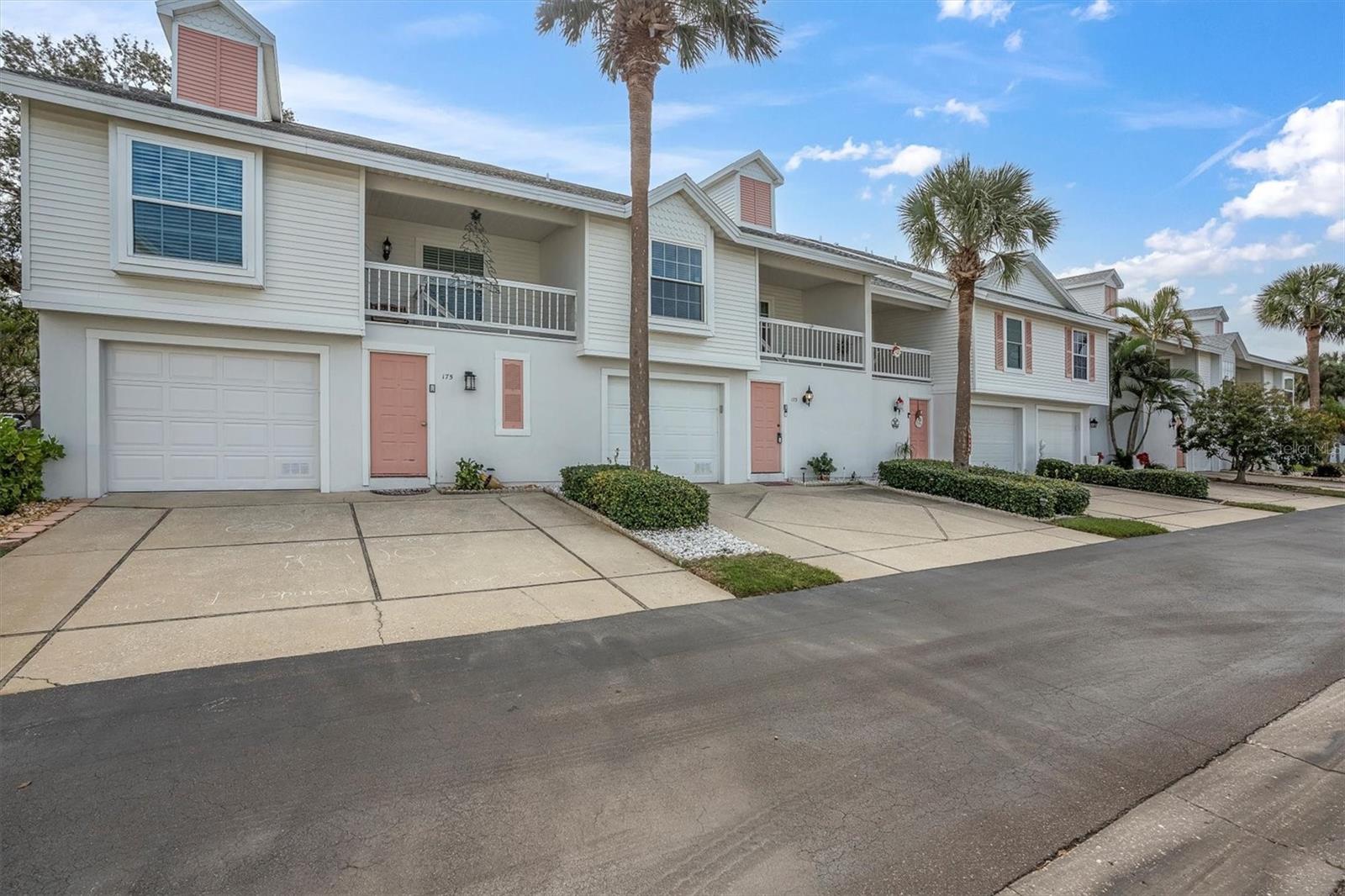 SUN KETCH CONDO - Residential