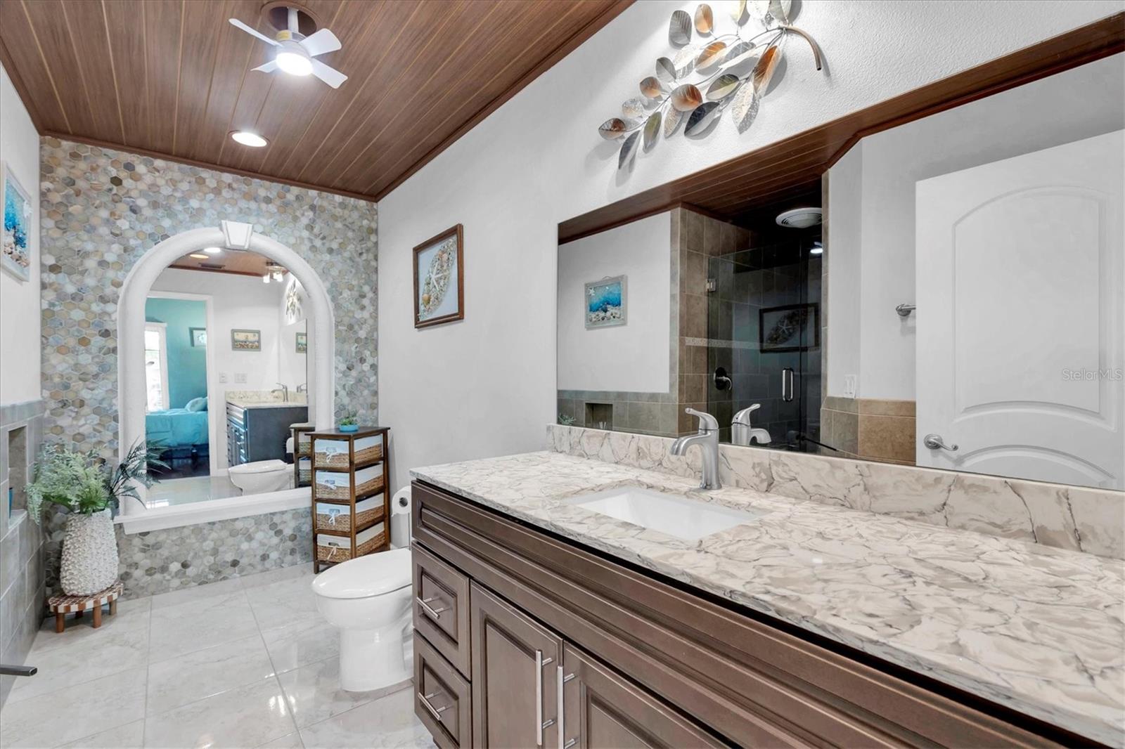 SUN KETCH CONDO - Residential