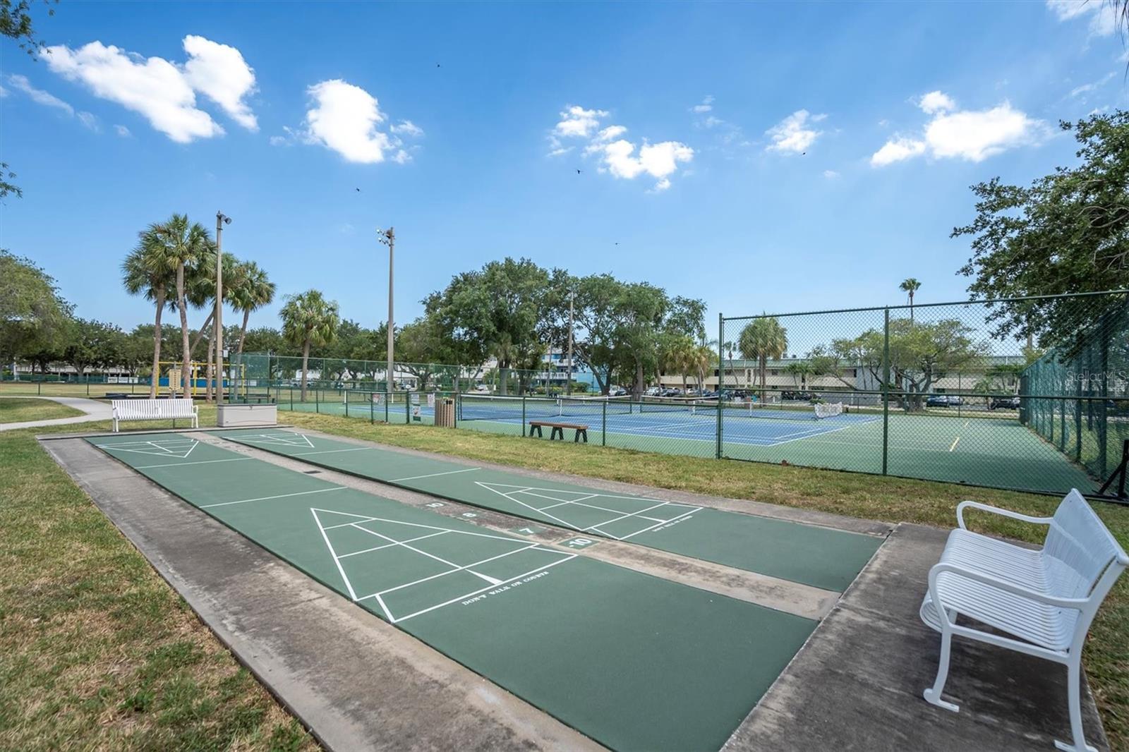 SUN KETCH CONDO - Residential