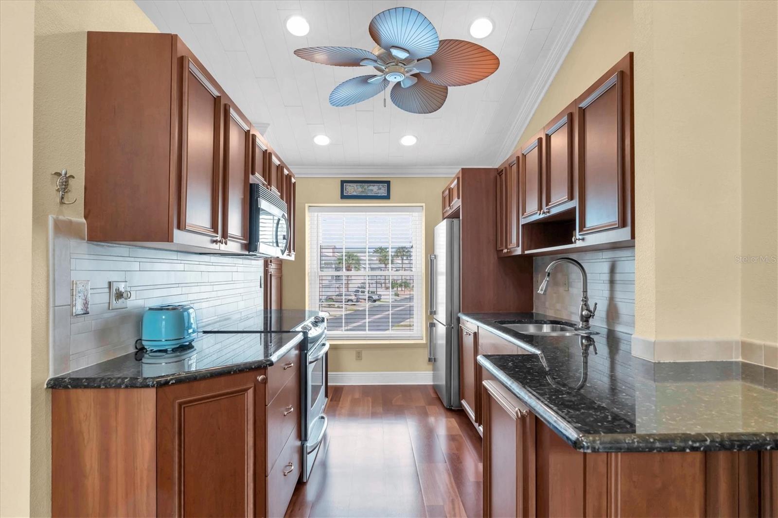 SUN KETCH CONDO - Residential