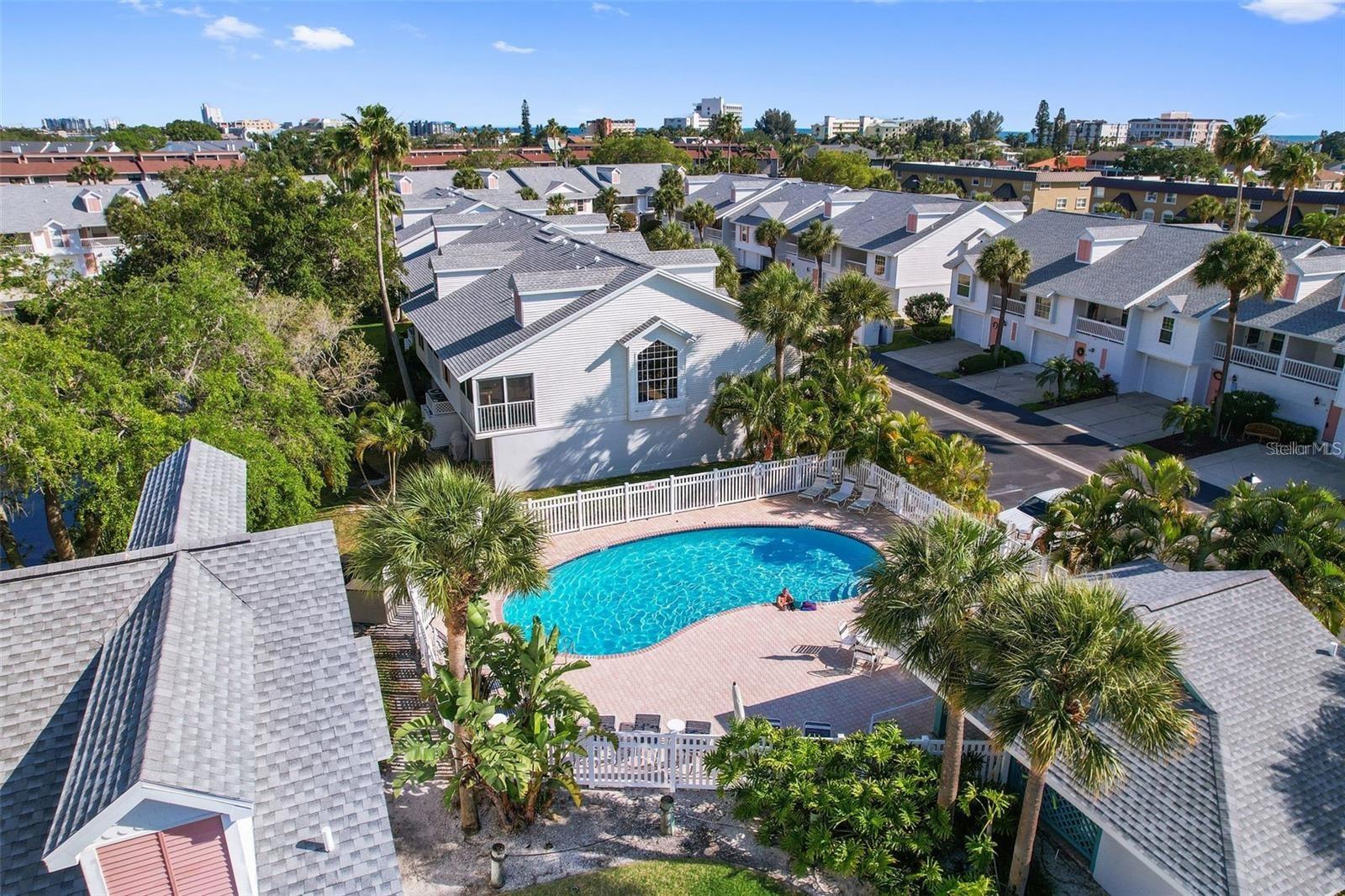 SUN KETCH CONDO - Residential