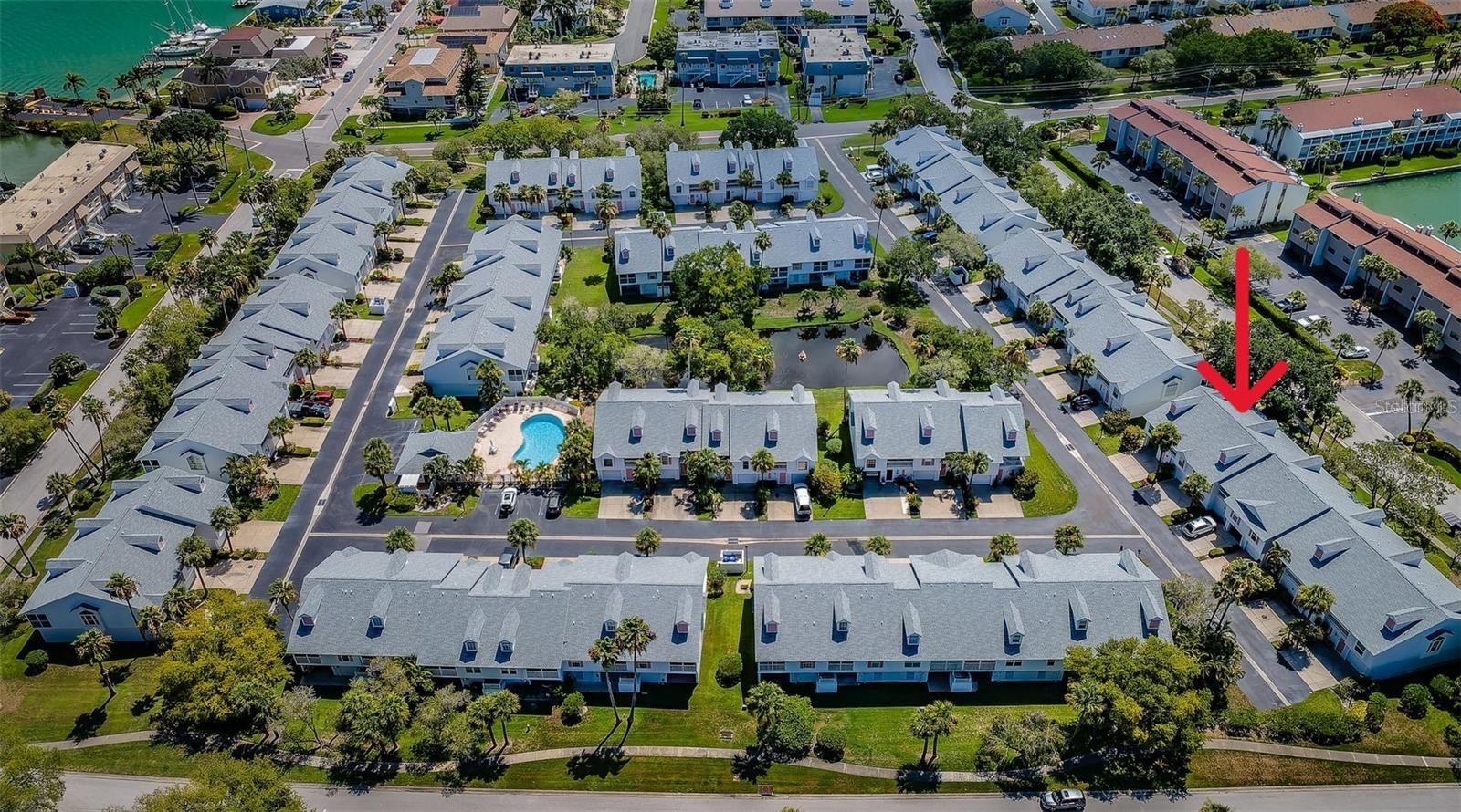 SUN KETCH CONDO - Residential