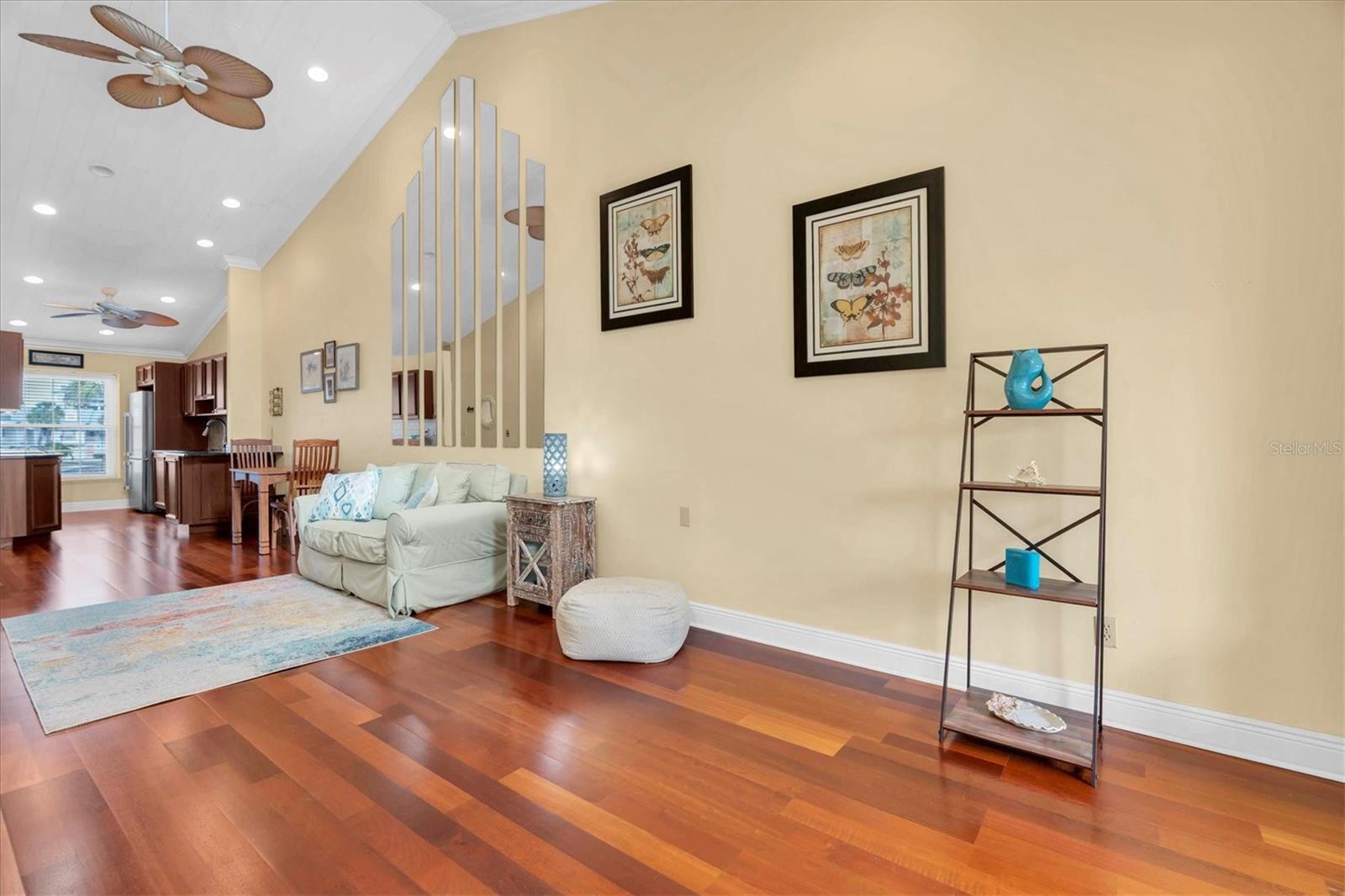 SUN KETCH CONDO - Residential