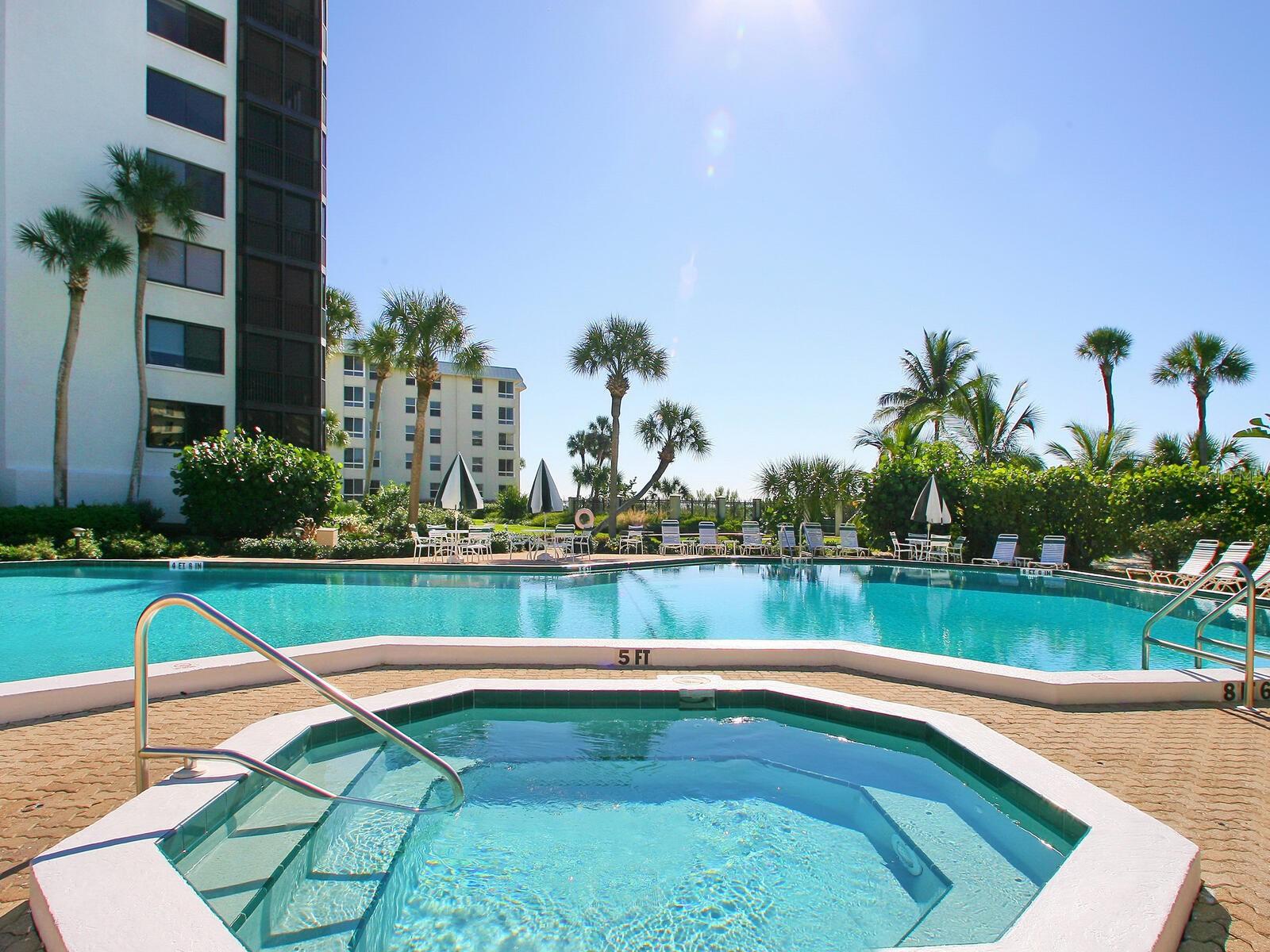 CASARINA - Residential