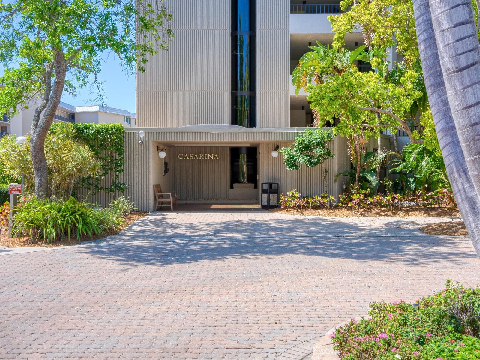 CASARINA - Residential