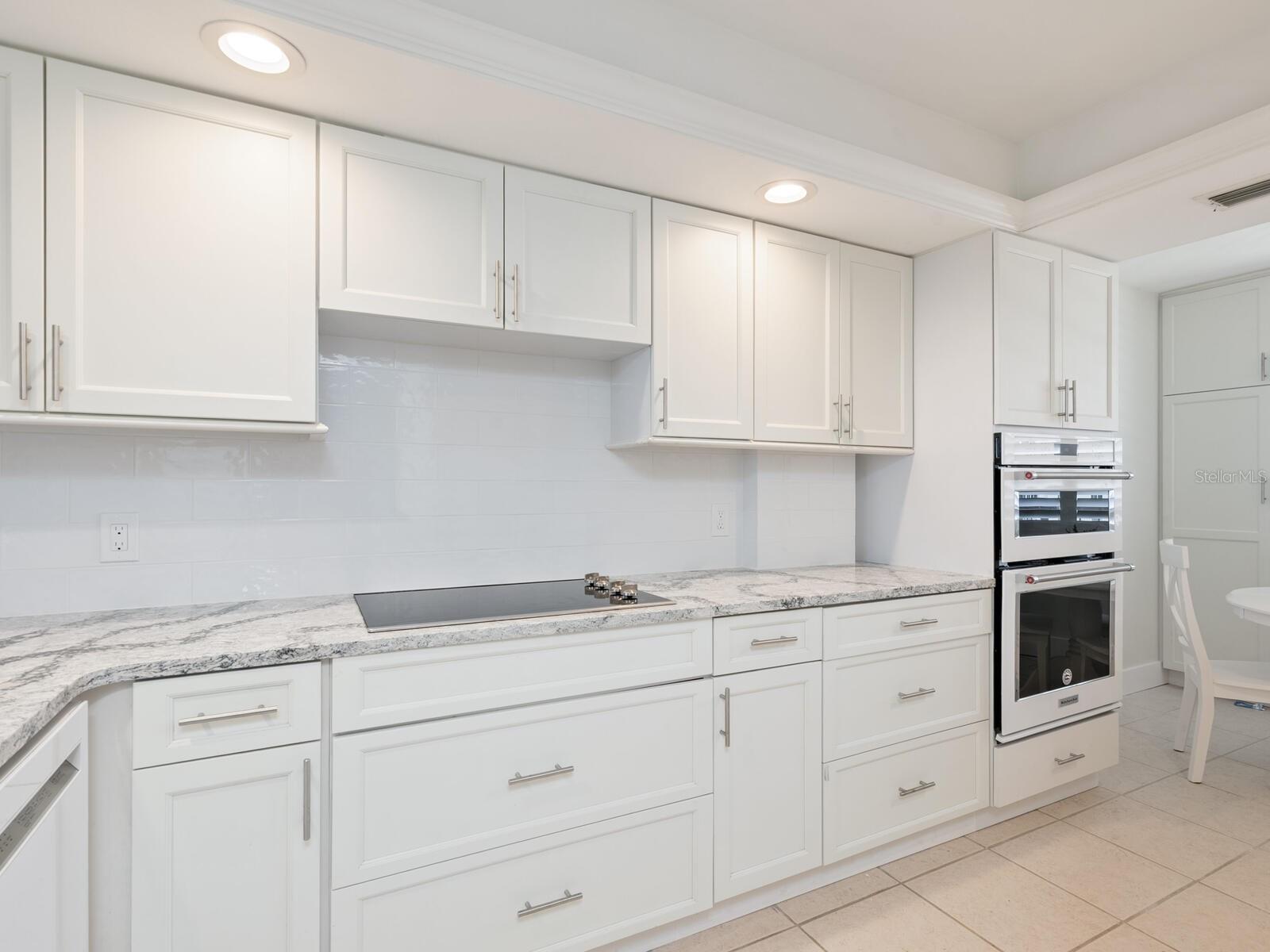 CASARINA - Residential