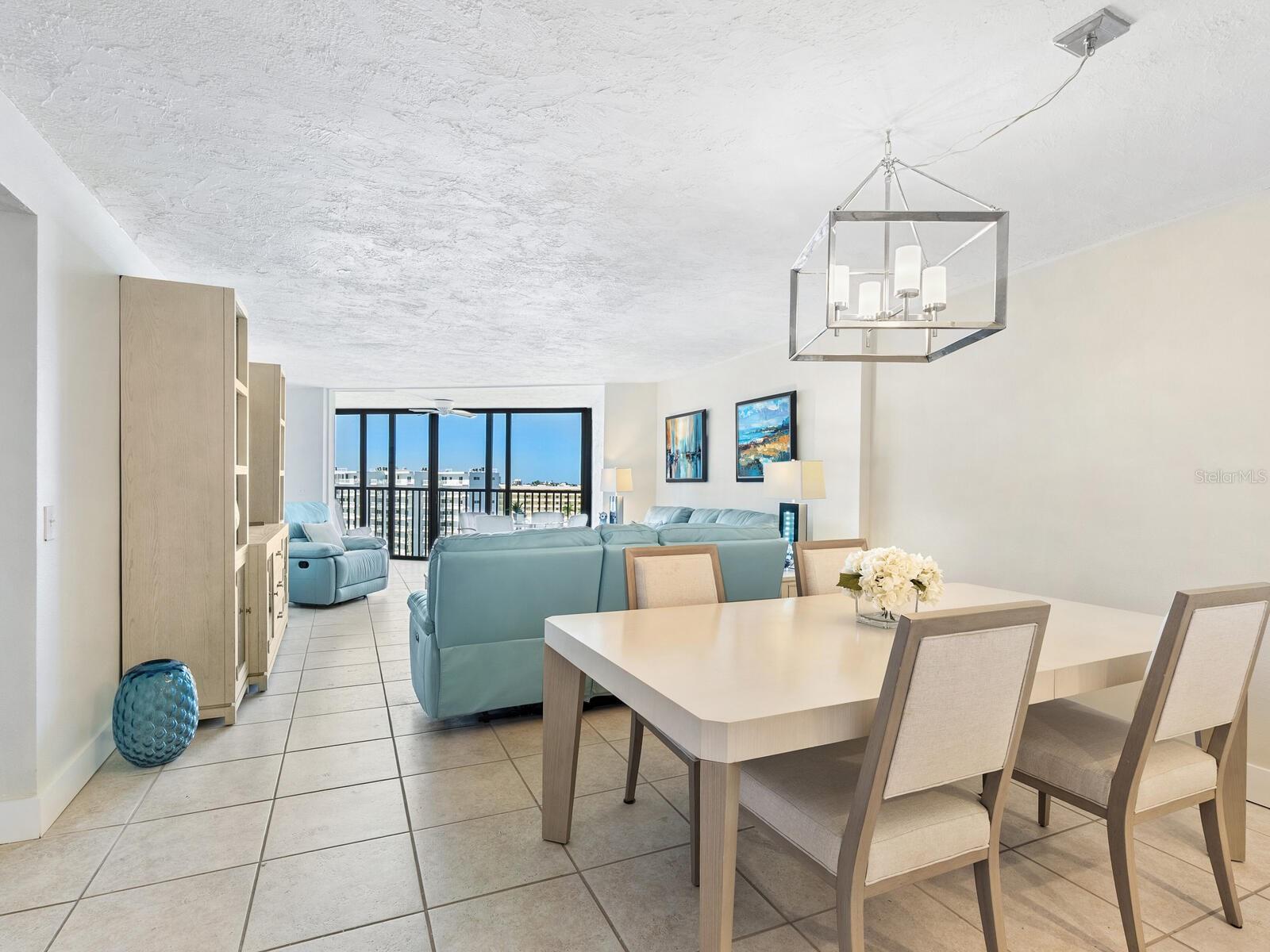 CASARINA - Residential