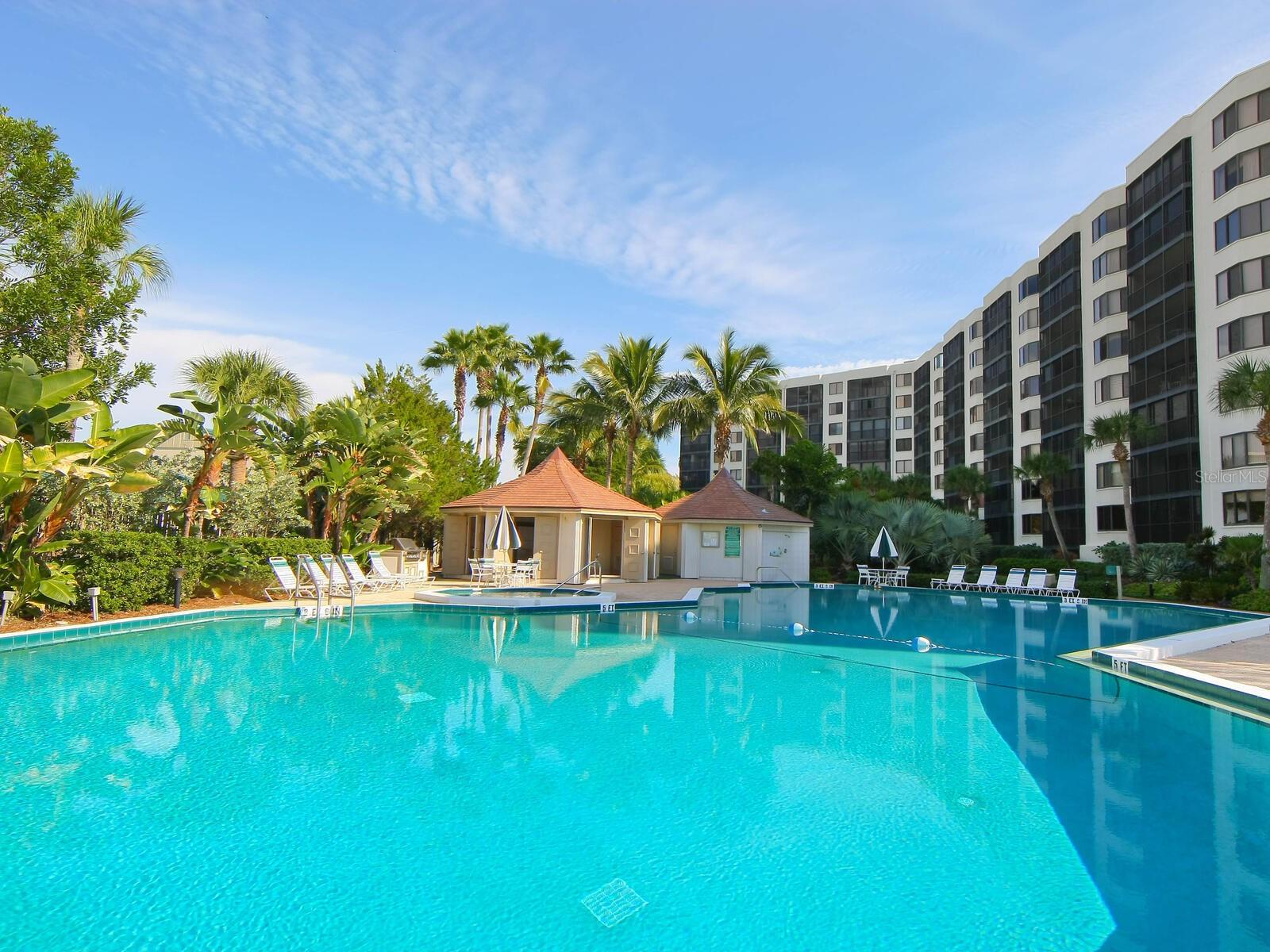 CASARINA - Residential