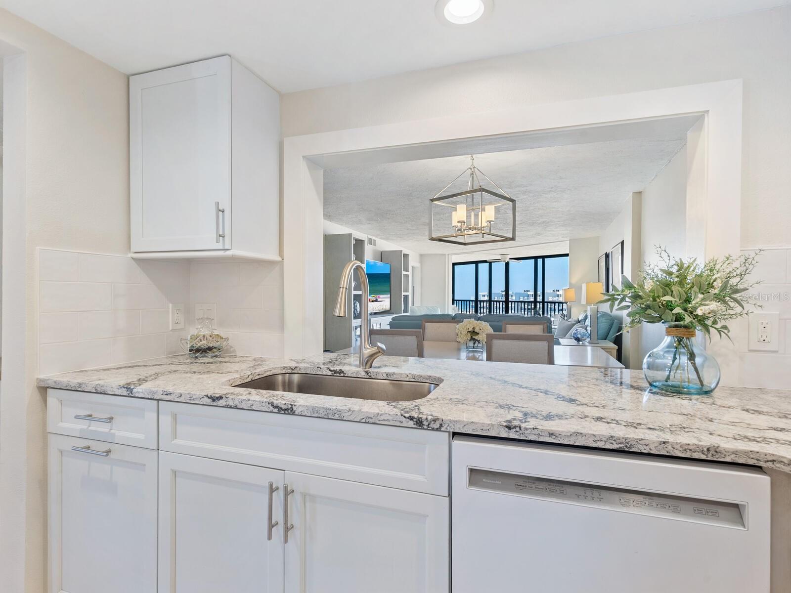 CASARINA - Residential