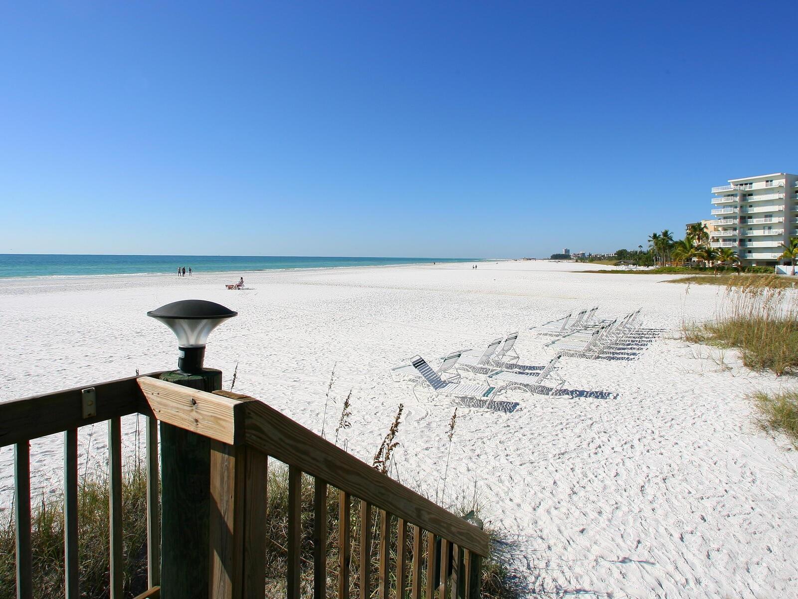 CASARINA - Residential