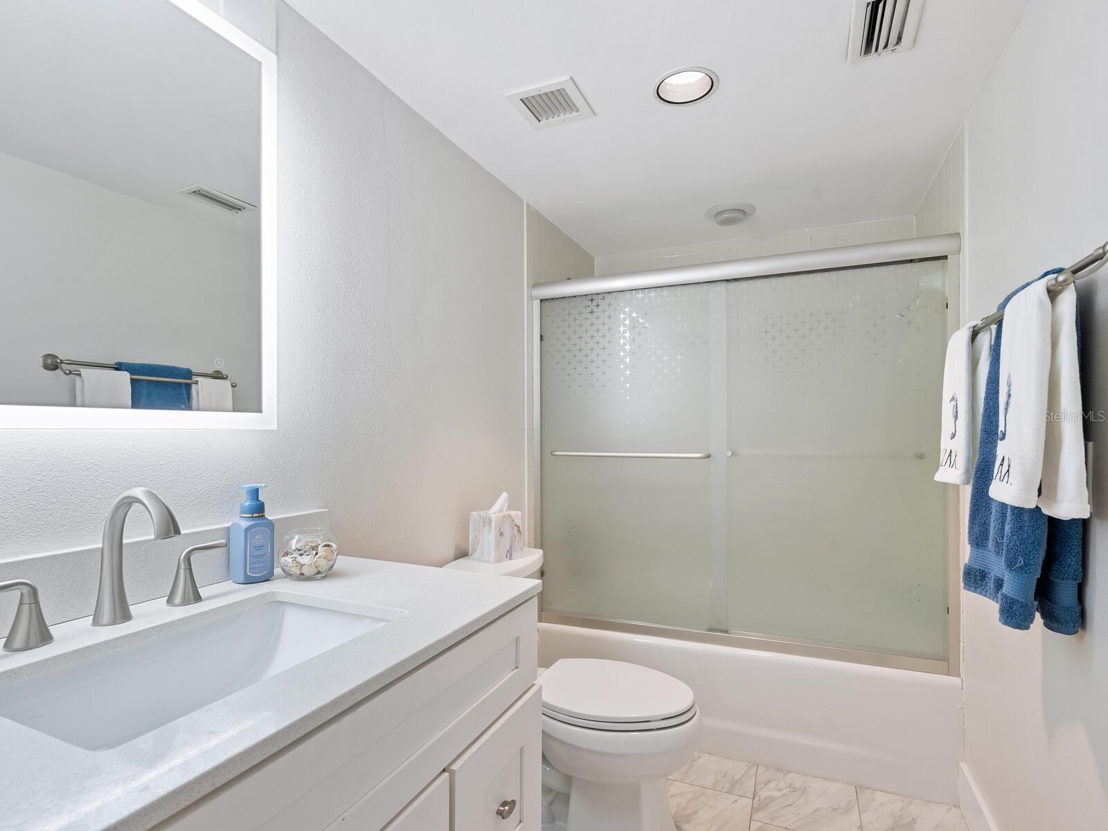 CASARINA - Residential