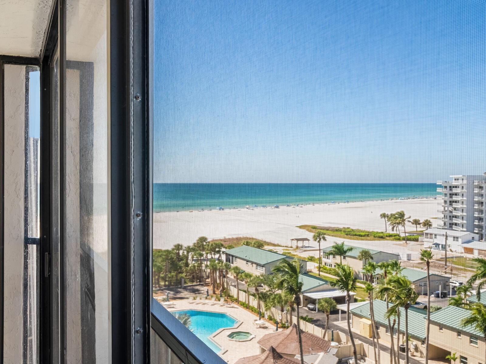 CASARINA - Residential