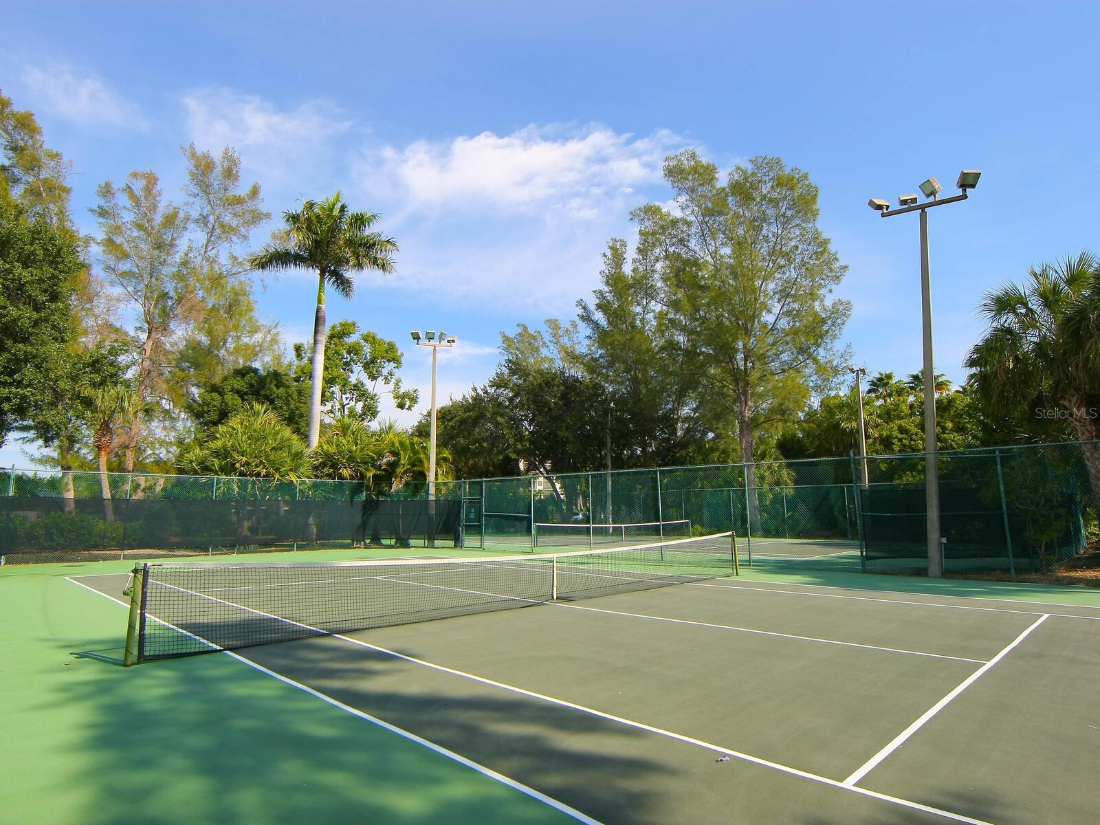 CASARINA - Residential