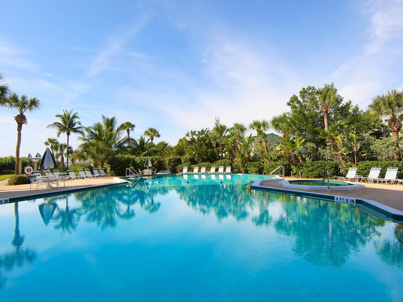 CASARINA - Residential