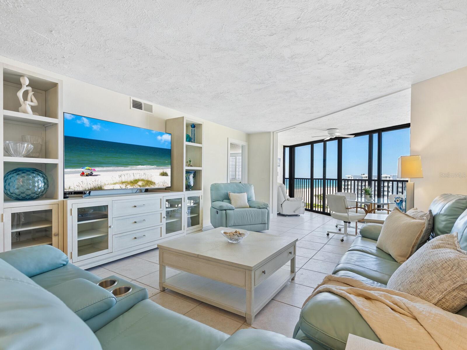 CASARINA - Residential