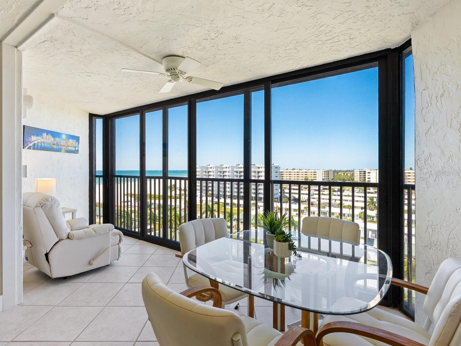 CASARINA - Residential