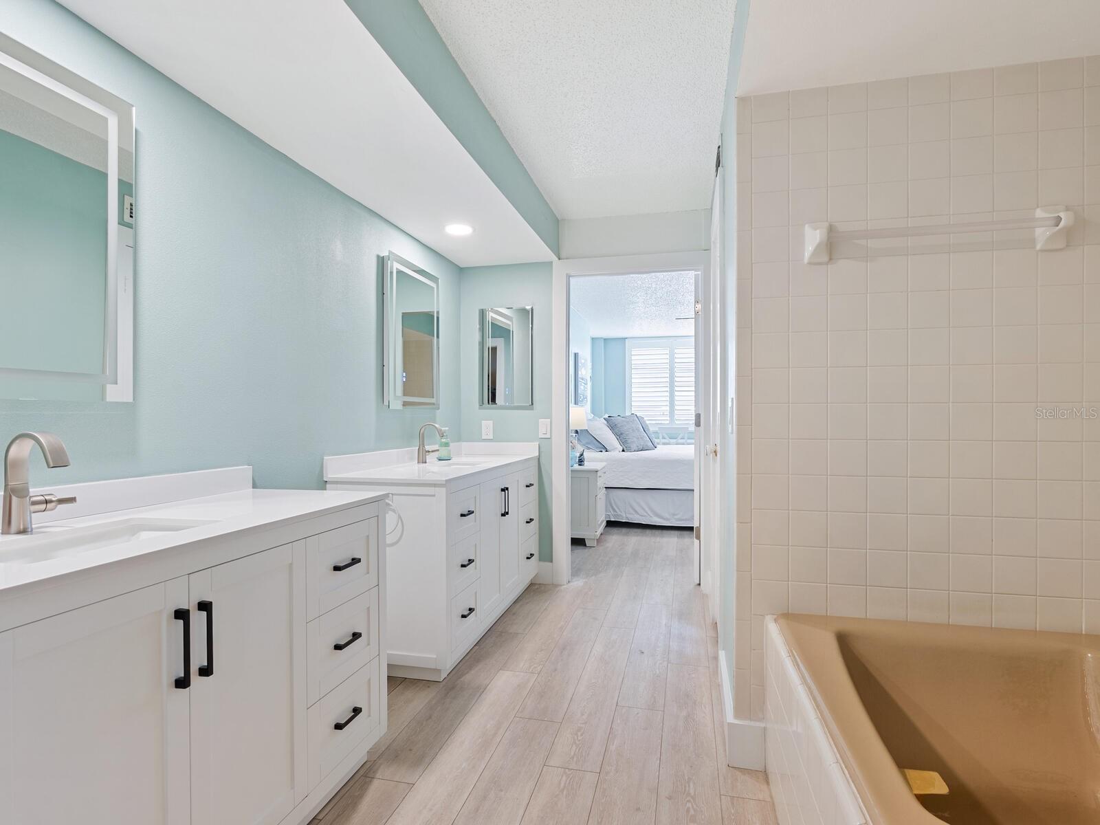 CASARINA - Residential